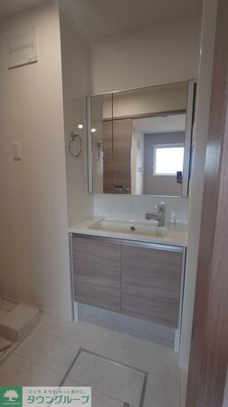 セレスティア大谷田IIの物件内観写真